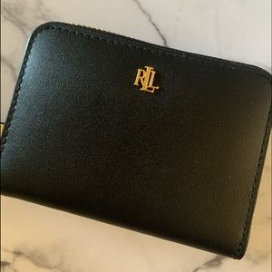 Ralph Lauren wallet